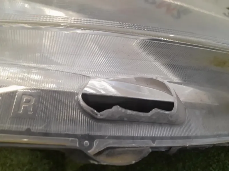 Proiettore ANT DX 26010BJ00A Nissan Nv200 2009