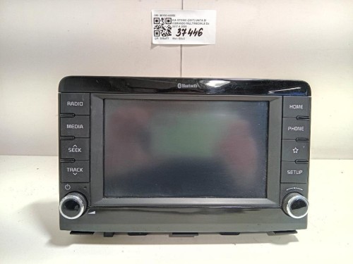 Display Multimediale 96160-H8850 Kia Stonic 2017