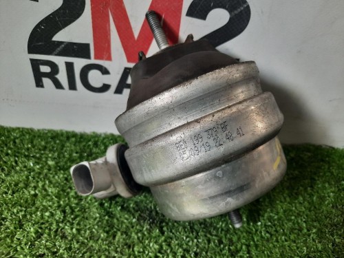 Supporto Gomma Motore SX