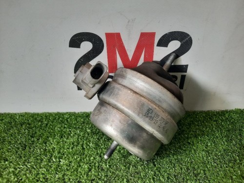 Supporto Gomma Motore SX