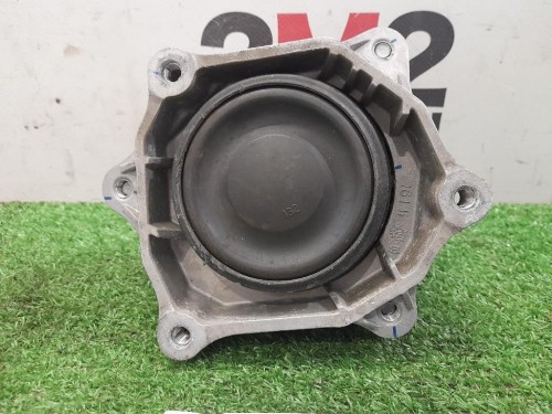 Supporto Gomma Motore SX
