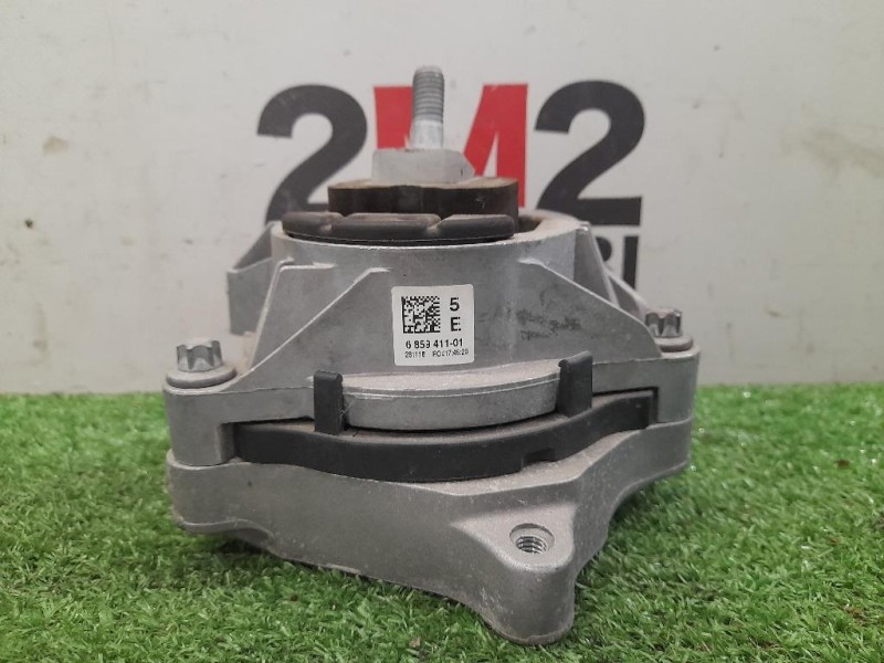 Supporto Gomma Motore SX 22116859411 Bmw Serie 3 F30 Berlina 2015