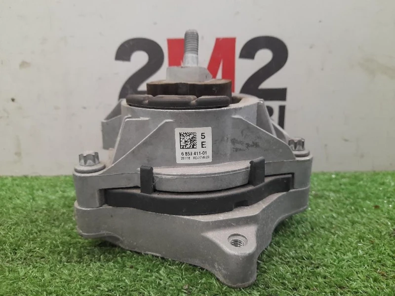 Supporto Gomma Motore SX 22116859411 Bmw Serie 3 F30 Berlina 2015