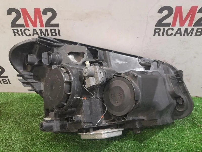 Proiettore ANT DX 26060BR61B Nissan Qashqai I 2010