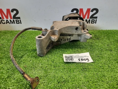 Supporto Gomma Motore SX 11232JD000 Nissan Qashqai+2 2007