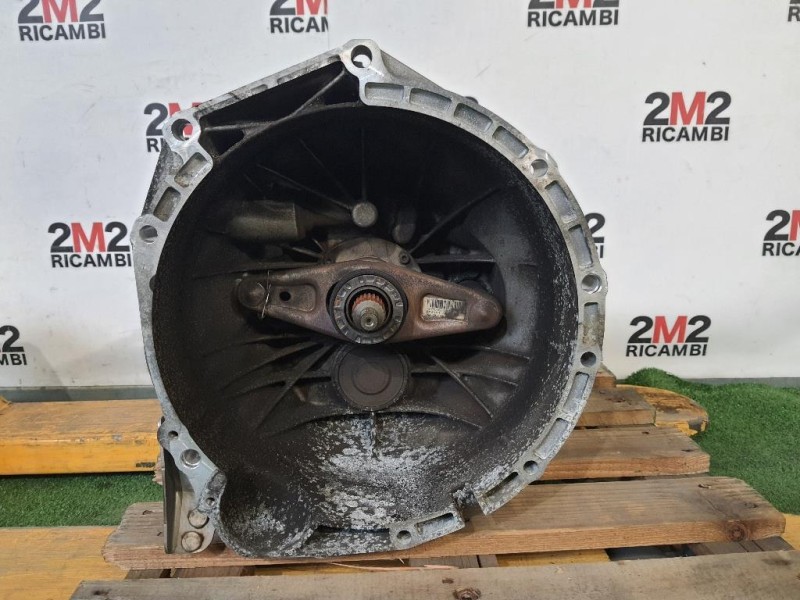 Cambio N47D20C 23008610983 Bmw Serie 3 F30 Berlina 2012