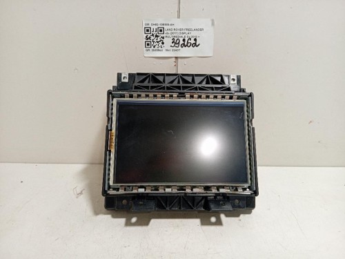 Display Multimediale DH52-10E889-AH Land Rover Freelander II 2011