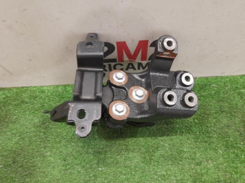 Supporto Gomma Motore SX
