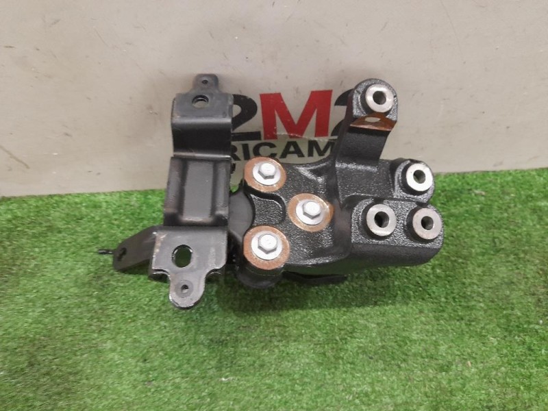 Proiettore ANT DX 26010 JD90B Nissan Qashqai II 2014