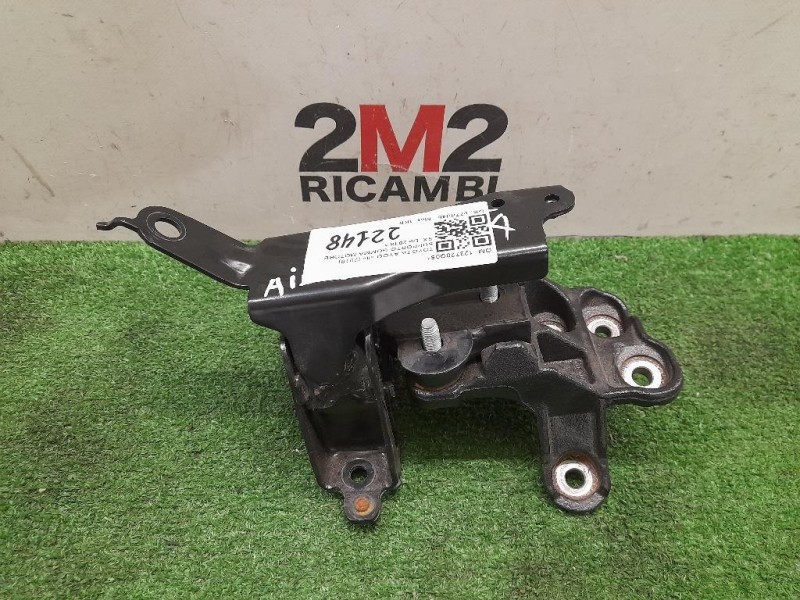 Supporto Gomma Motore SX Toyota AYGO II 2018