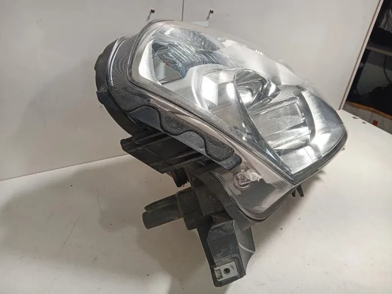 Proiettore ANT DX 26010 JD90B Nissan Qashqai II 2014