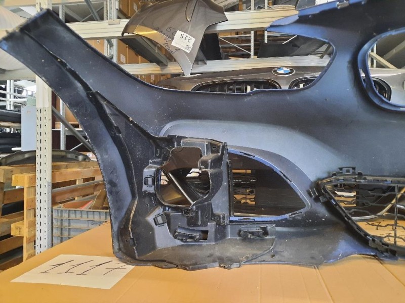 Proiettore ANT DX 26010 JD90B Nissan Qashqai II 2014