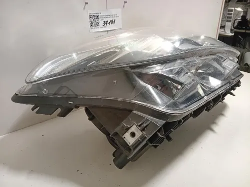 Proiettore ANT DX 26010BR01B Nissan Qashqai II 2014