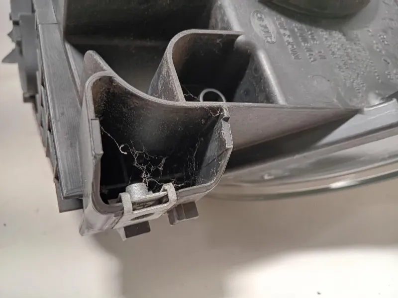 Proiettore ANT DX 26010BR01B Nissan Qashqai II 2014