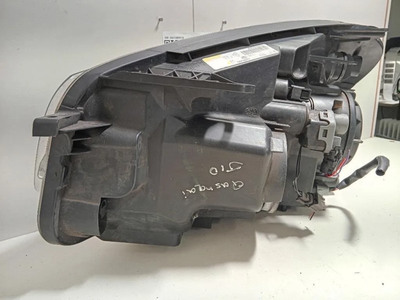 Proiettore ANT DX 26010BR01B Nissan Qashqai II 2014