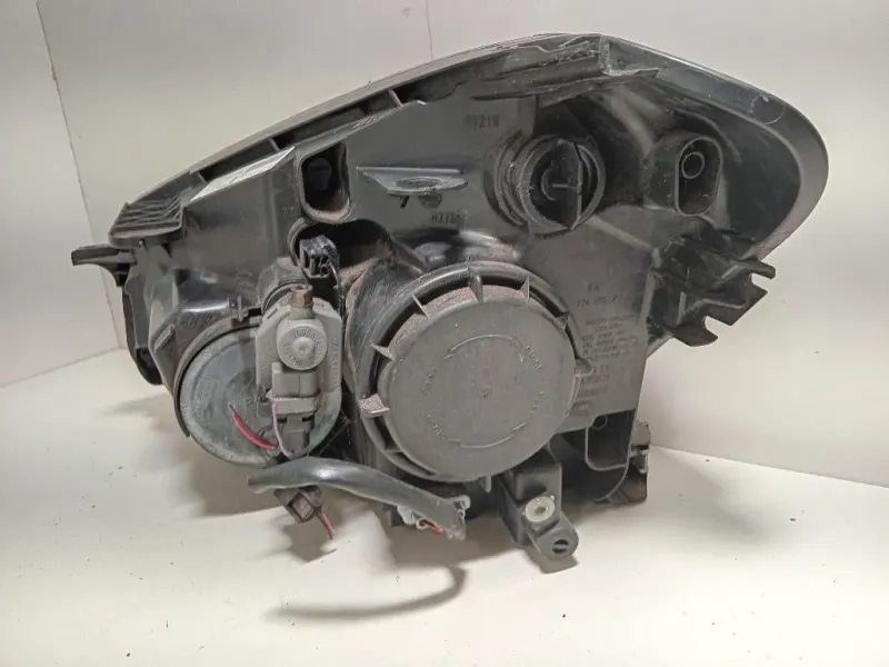 Proiettore ANT DX 26010BR01B Nissan Qashqai II 2014