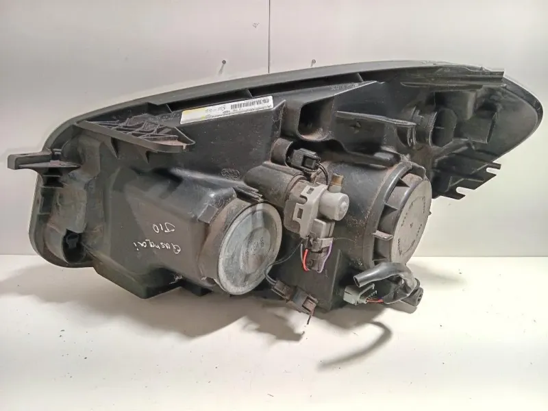 Proiettore ANT DX 26010BR01B Nissan Qashqai II 2014