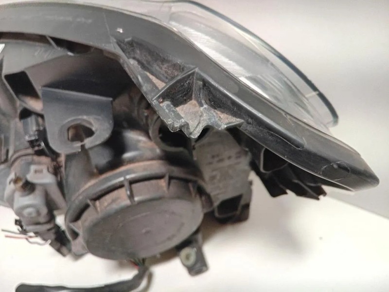 Proiettore ANT DX 26010BR01B Nissan Qashqai II 2014