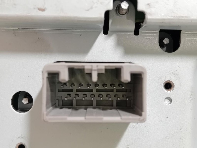 Display Multimediale CJ32-10E889-AD Land Rover Range Rover Evoque I 2011