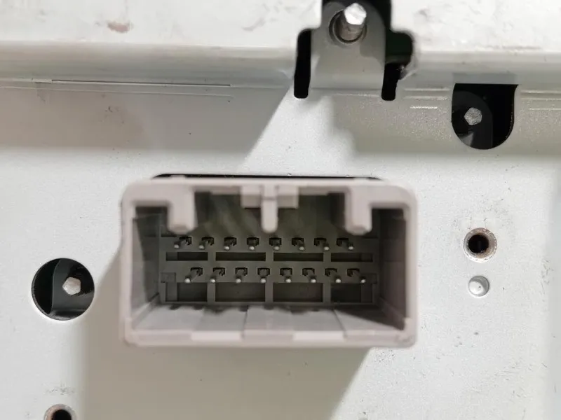 Display Multimediale CJ32-10E889-AD Land Rover Range Rover Evoque I 2011