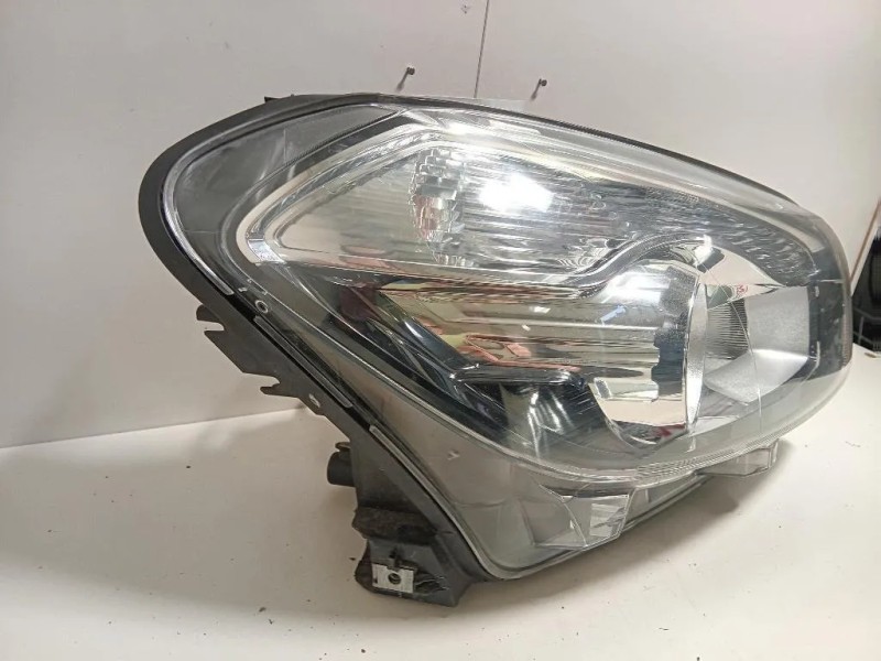 Proiettore ANT DX 26010BR01B Nissan Qashqai II 2014