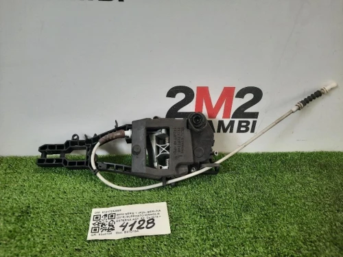 Supporto Maniglia Esterna ANT SX 51217242569 Bmw Serie 1 F20 Berlina 2015