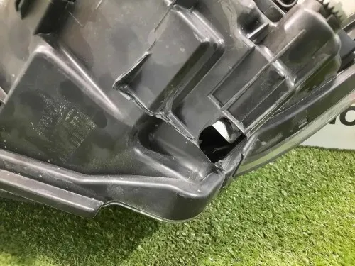 Proiettore ANT DX 260104EH2A Nissan Qashqai II 2014