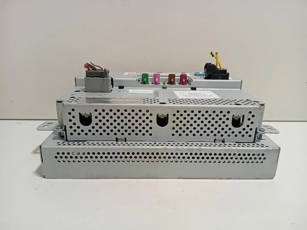 Display Multimediale CJ3210E889AD Land Rover Range Rover Evoque I 2011