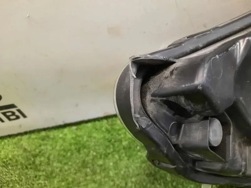 Proiettore ANT DX 260104EH2A Nissan Qashqai II 2014