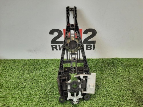 Supporto Maniglia Esterna ANT SX