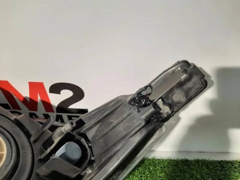 Proiettore ANT DX 260104EH2A 100-18013 Nissan Qashqai II 2014