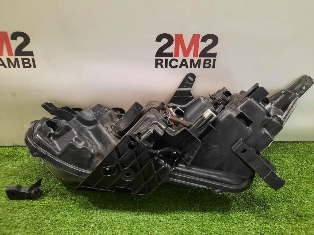 Proiettore ANT DX 26010HV00B Nissan Qashqai II 2017