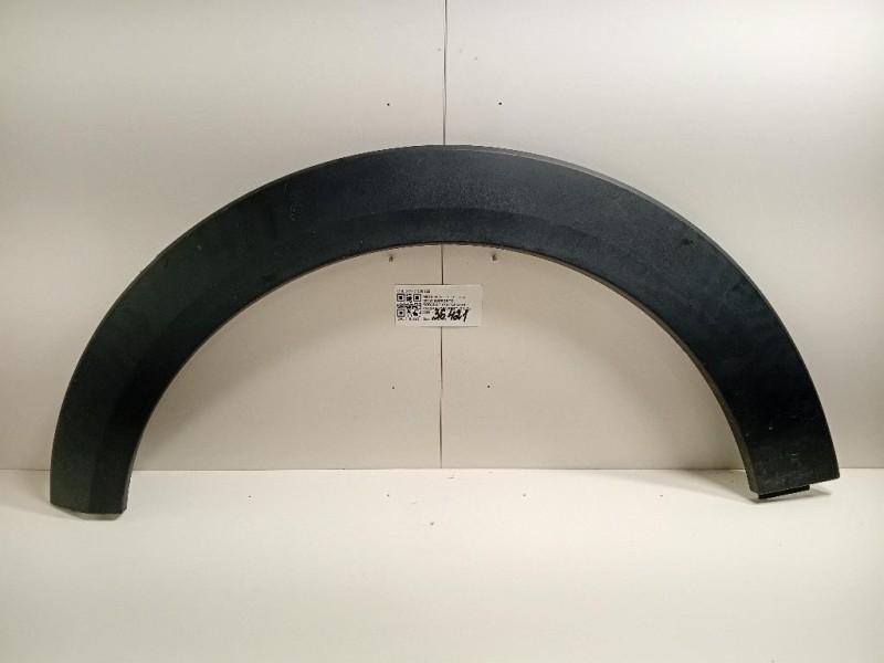 Supporto Modanatura Paracolpi Passaruota POST DX 5177 7 300 822 Mini MINI Cooper F55 2018