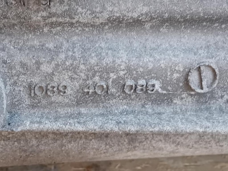 Cambio GS6-45DZ 6 M MANUAL Bmw Serie 3 F30 Berlina 2012