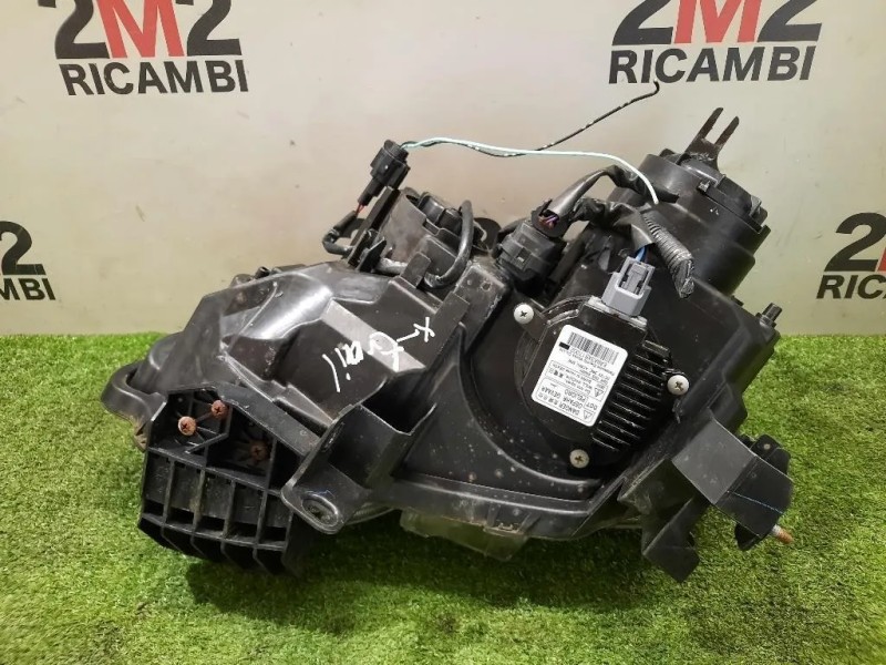 Proiettore ANT DX 260103UF5A Nissan X-trail III 2011