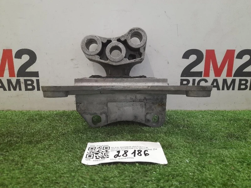 Supporto Motore 071A266 Alfa Romeo Giulietta 2010