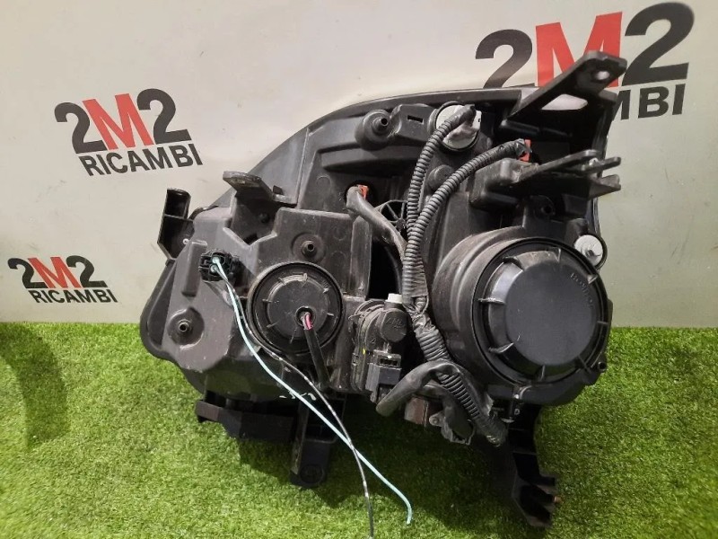 Proiettore ANT DX 260103UF5A Nissan X-trail III 2011