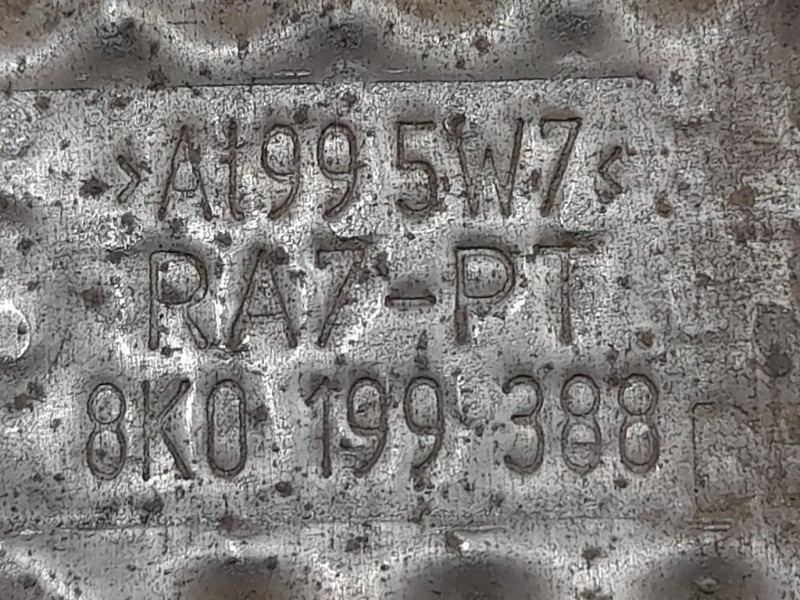 Supporto Motore 8K0199388 Audi A4 8K2 2008