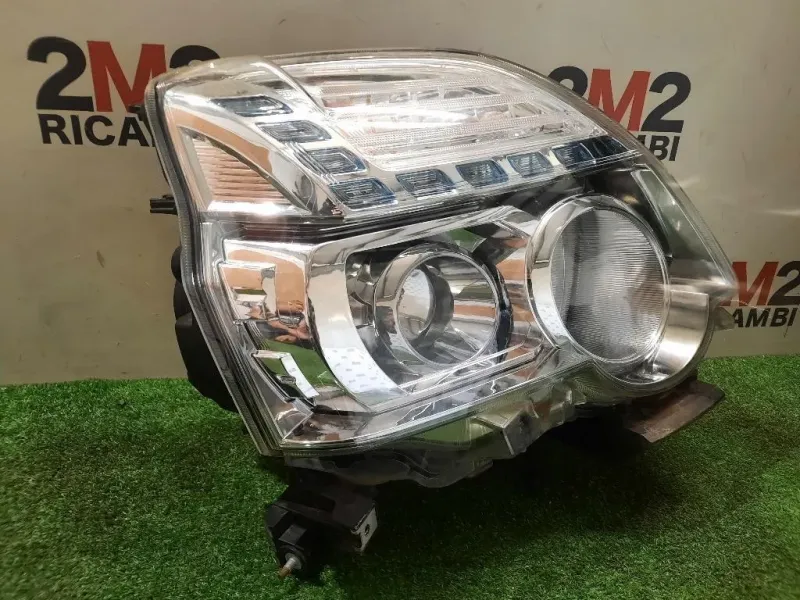 Proiettore ANT DX 260103UF5A Nissan X-trail III 2011