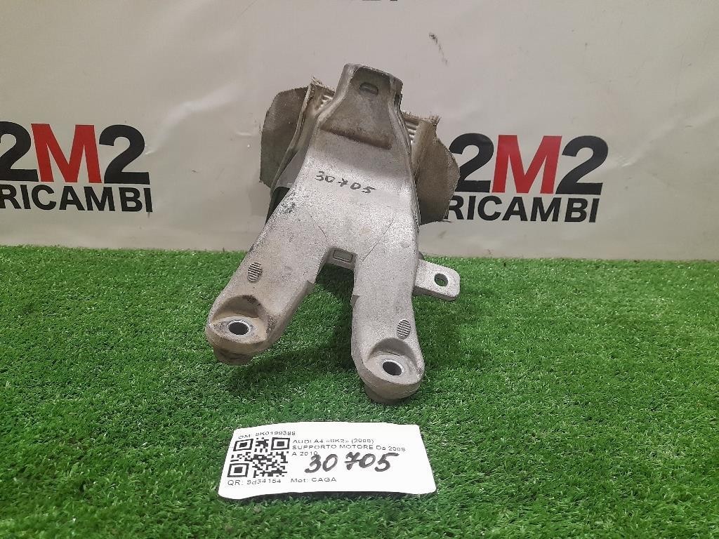 Supporto Motore 8K0199388 Audi A4 8K2 2008
