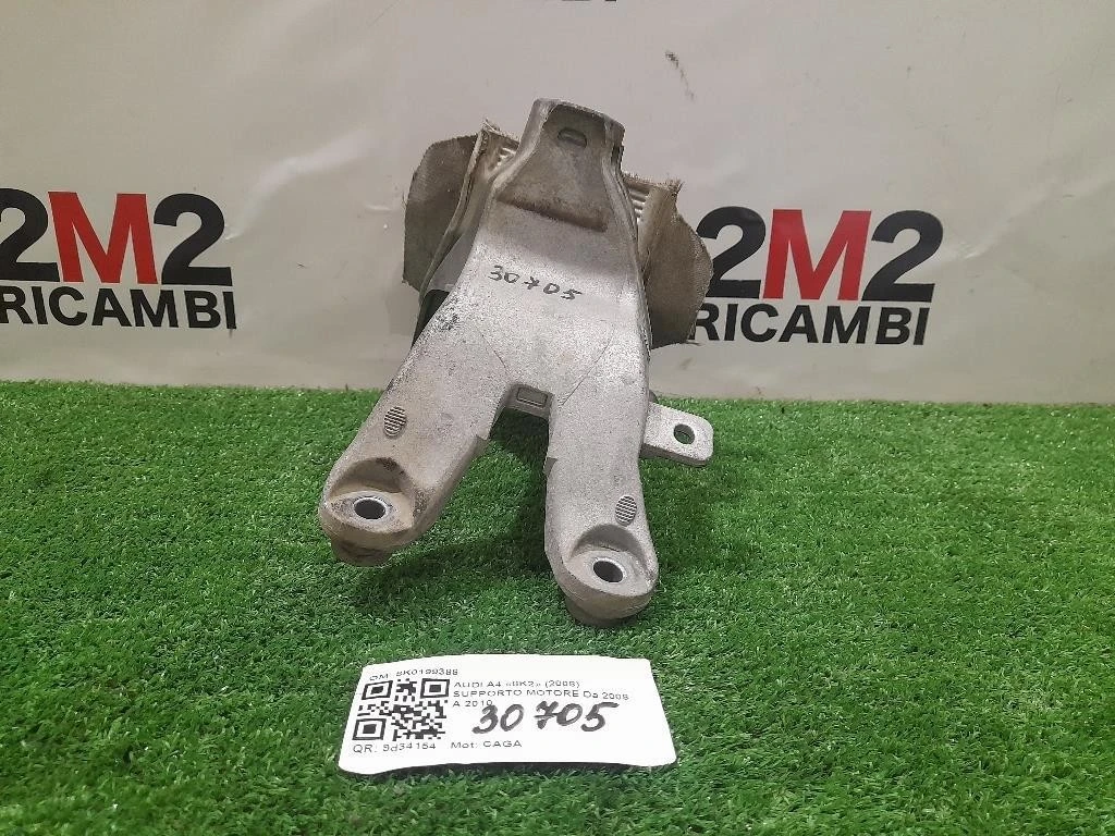 Supporto Motore 8K0199388 Audi A4 8K2 2008