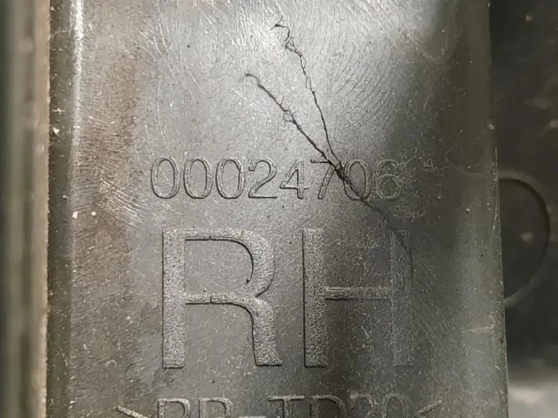 Proiettore ANT DX 20839669 Opel Antara A 2011