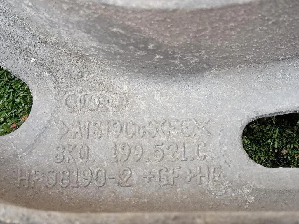 Supporto Motore 8K0199521C Audi A5 8T3 2008