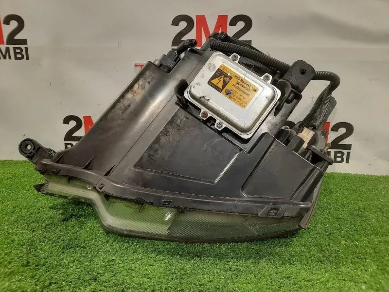 Proiettore ANT DX 20839669 Opel Antara A 2011