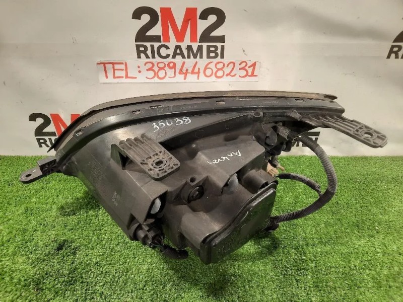 Proiettore ANT DX 20839669 Opel Antara A 2011