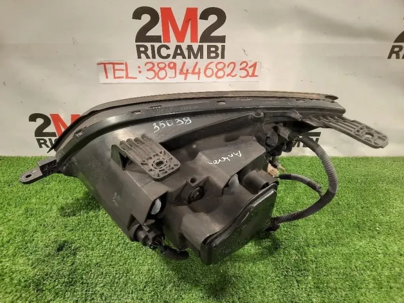 Proiettore ANT DX 20839669 Opel Antara A 2011