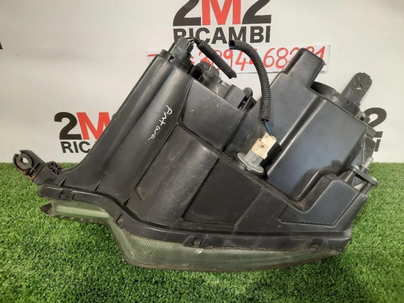 Proiettore ANT DX 00024585 Opel Antara A 2011