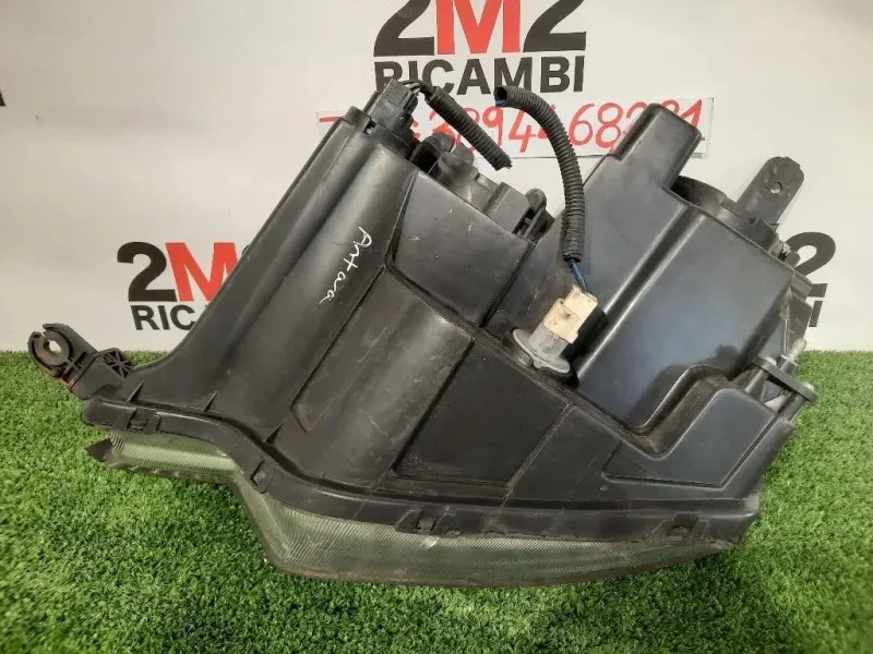 Proiettore ANT DX 00024585 Opel Antara A 2011