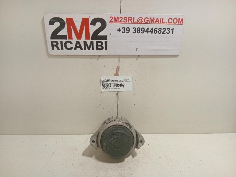 Supporto Motore Bmw Serie 1 E87 Berlina 2005