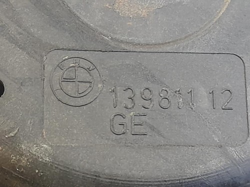 Proiettore ANT DX 13239287 Opel Astra H 2005